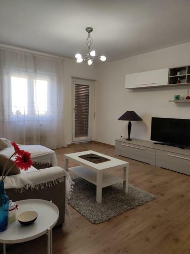 Apartamento La Mansarda