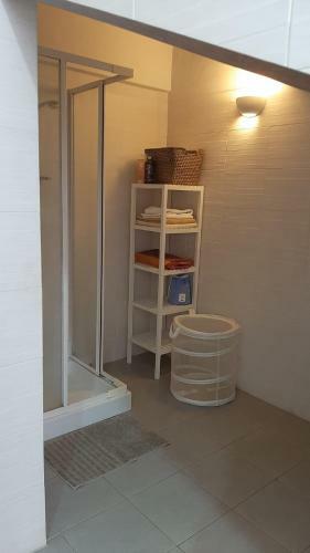 Apartamento La Mansarda