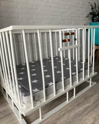 Apartamento Appartement de Meeuw