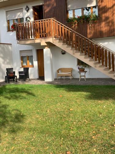 Apartamento Casa Rigoni