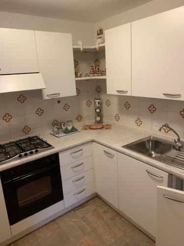 Apartamento Casa Rigoni