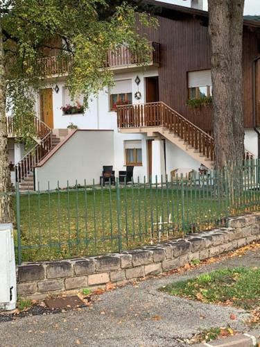 Apartamento Casa Rigoni