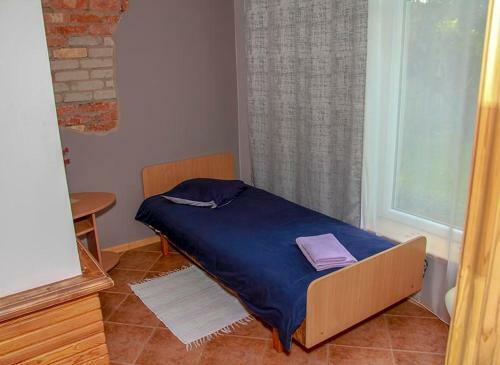 Hostal Pie Pifa