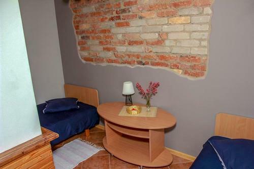Hostal Pie Pifa