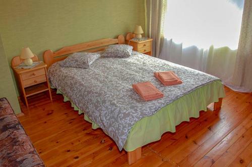 Hostal Pie Pifa