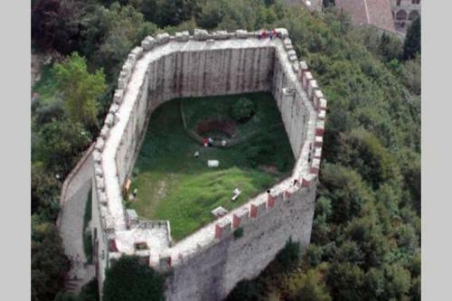 Apartamento Casa Da.ma. Cornaro Centro Storico