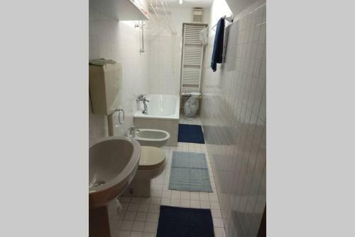 Apartamento Casa Da.ma. Cornaro Centro Storico