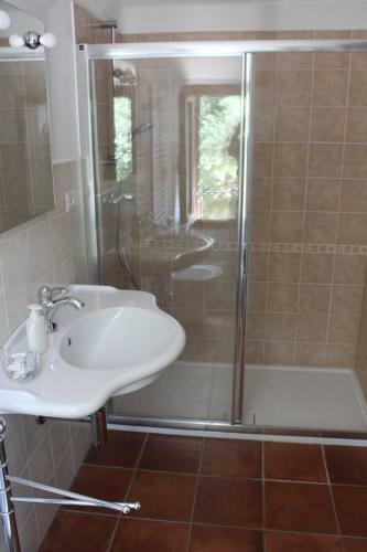 Bed & Breakfast Villa Flangini