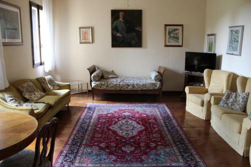 Bed & Breakfast Villa Flangini