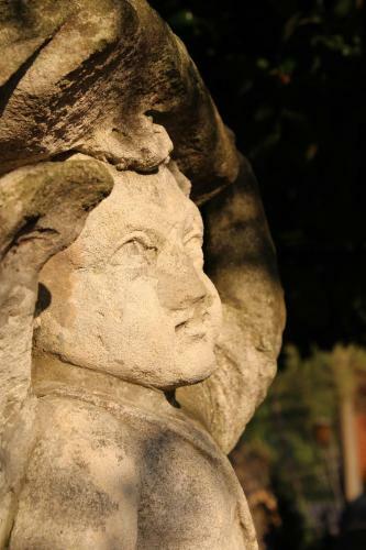 Bed & Breakfast Villa Flangini