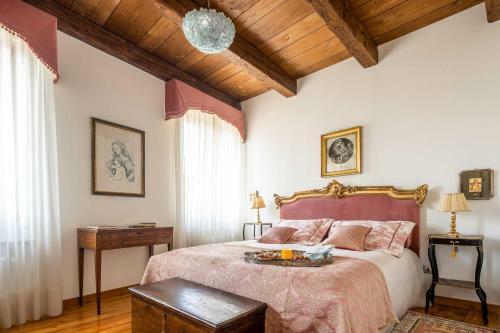 Apartamento Palazzo Benassi Penthouse
