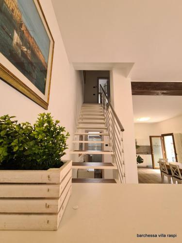 Barchessa Villa Raspi