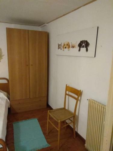 Apartamento Casa Da.ma. Cornaro 2 Centro Storico