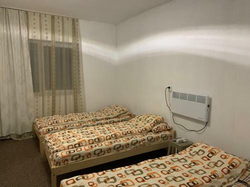 Hostal Casa Munteanu Pensiune