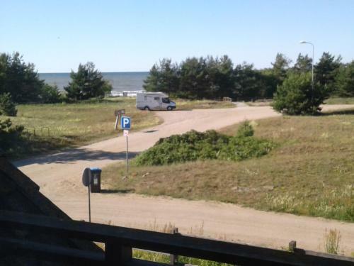 Villa Beach-house Seaborg