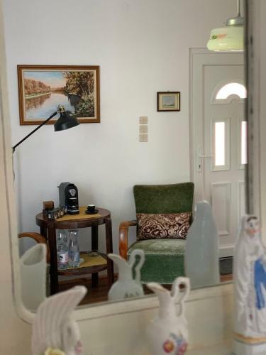 Veranda