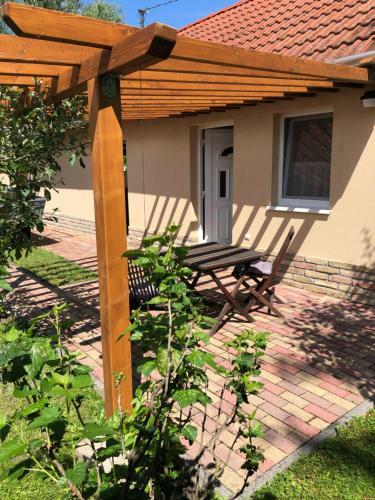 Apartamento Vajas Part