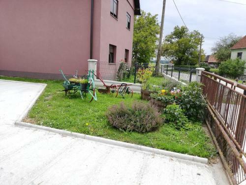 Apartman Zdenka