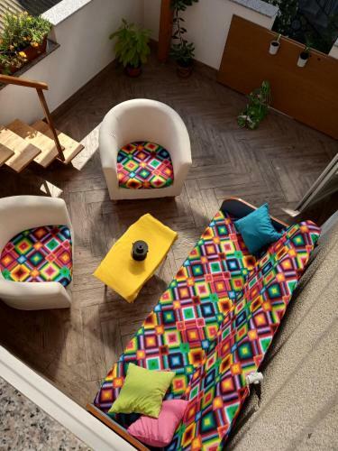 Apartment Janja