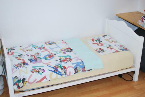 Holiday Home Dobrotin