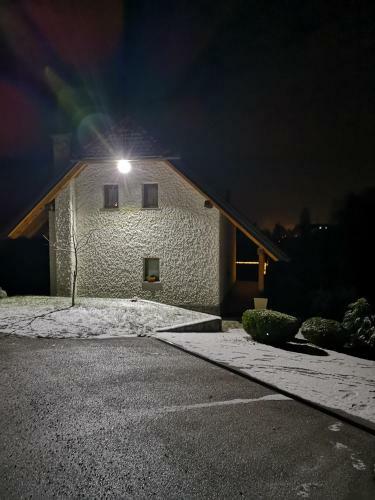 Holiday Home Dobrotin