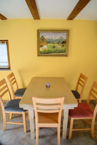 Holiday Home Dobrotin