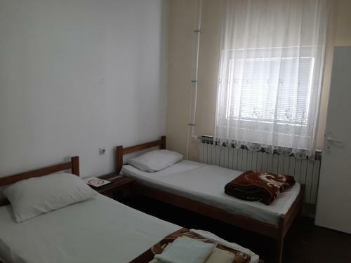 Apartmani Lov?evi?