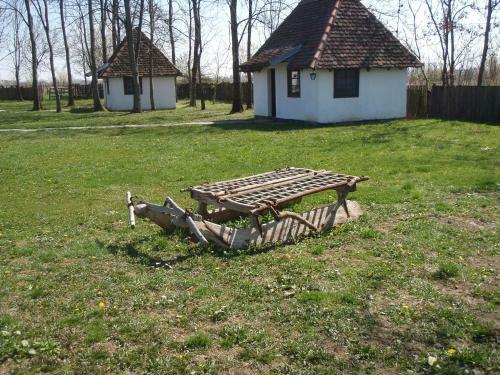 Agroturismo Etno Park Avlija Glu?ci