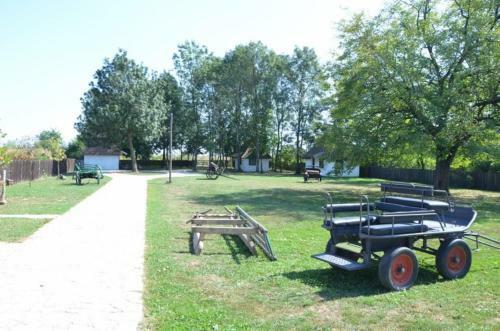 Agroturismo Etno Park Avlija Glu?ci