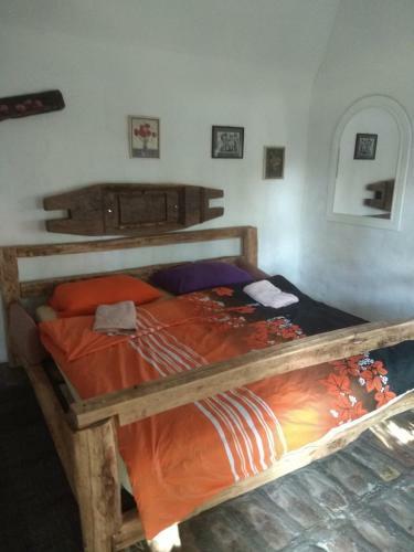 Agroturismo Etno Park Avlija Glu?ci