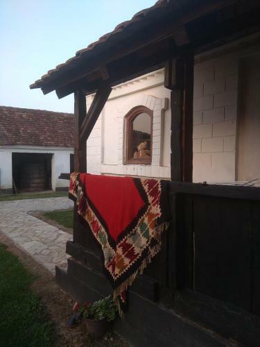 Agroturismo Etno Park Avlija Glu?ci
