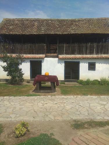 Agroturismo Etno Park Avlija Glu?ci