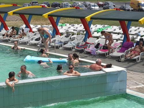 Termalna Rivijera Apartmani