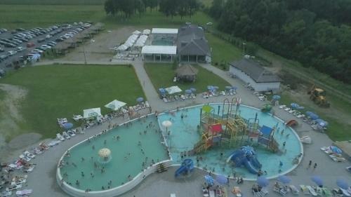 Termalna Rivijera Apartmani