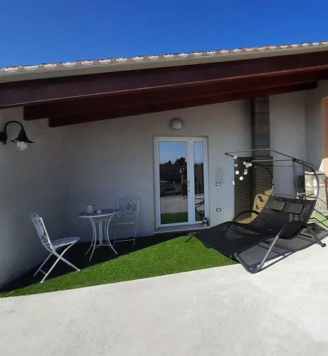 Apartamento La Casetta Di Irene