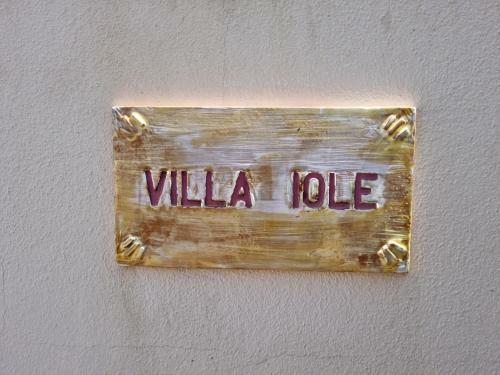 Hostal Villa Iole