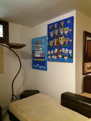 Apartamento Lucy Host Assemini