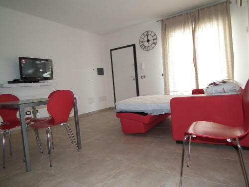 Apartamento Fausthome
