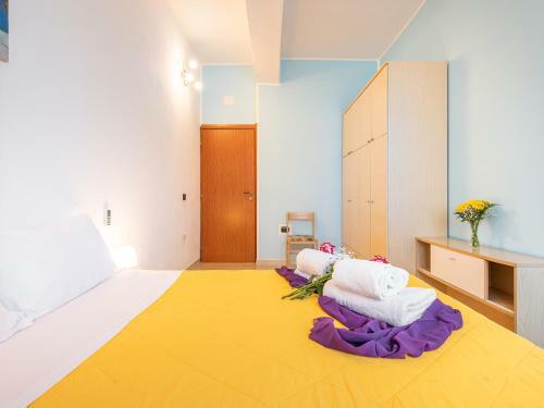 Apartamento L'orchidea D'oro - Daily Hygienized
