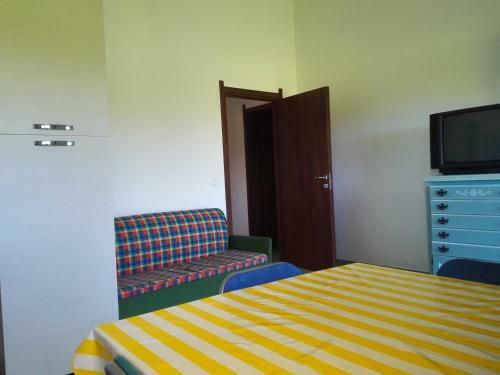 Apartamento Pocopoco Vacanze