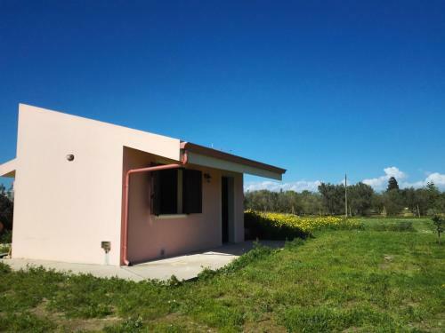 Apartamento Pocopoco Vacanze