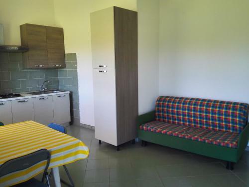 Apartamento Pocopoco Vacanze