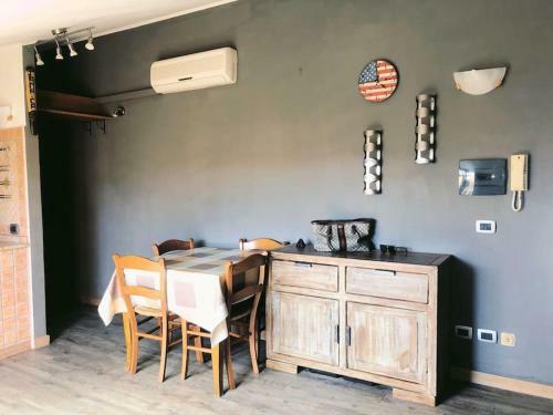 Apartamento Appartamento L?angelica