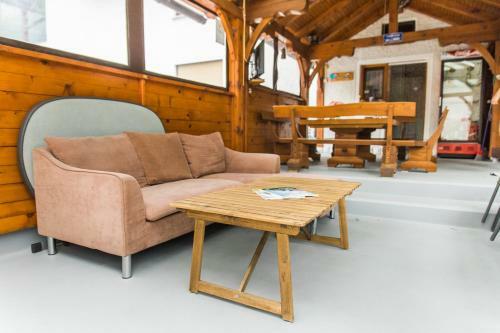 Apartmaji Ku??ar