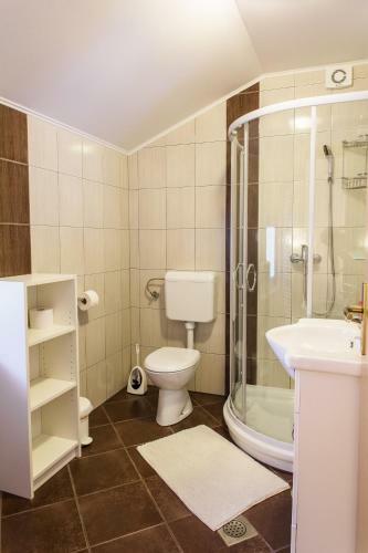 Apartmaji Ku??ar