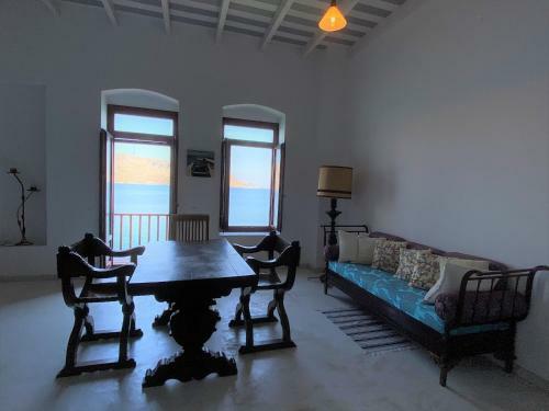 Apartamento Leros Wonder House