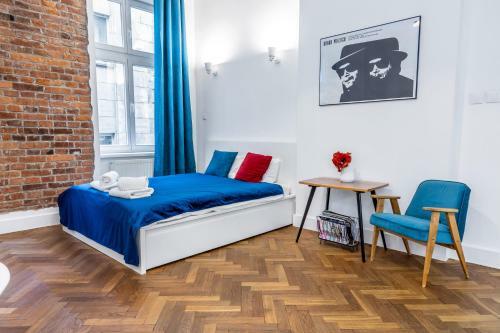 Apartamento 2bcomfy - Nad Niprem