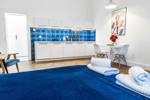 Apartamento 2bcomfy - Nad Niprem