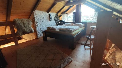Apartament Przy Bulwarach Strace?skich