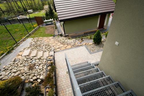 Apartament Grabinka - 100 M2